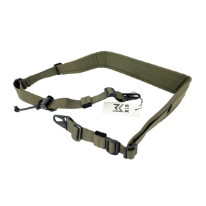 CORREA 2 PUNTOS SIXMM SP2 GUN SLING RG