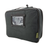 MALETIN SIXMM PISTOL CASE BLACK