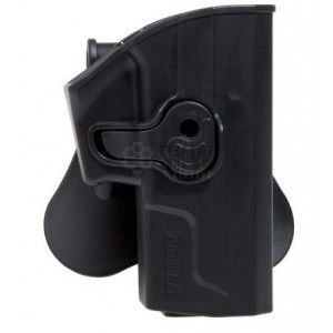 FUNDA PISTOLA AMOMAX ROT 360 SP2022