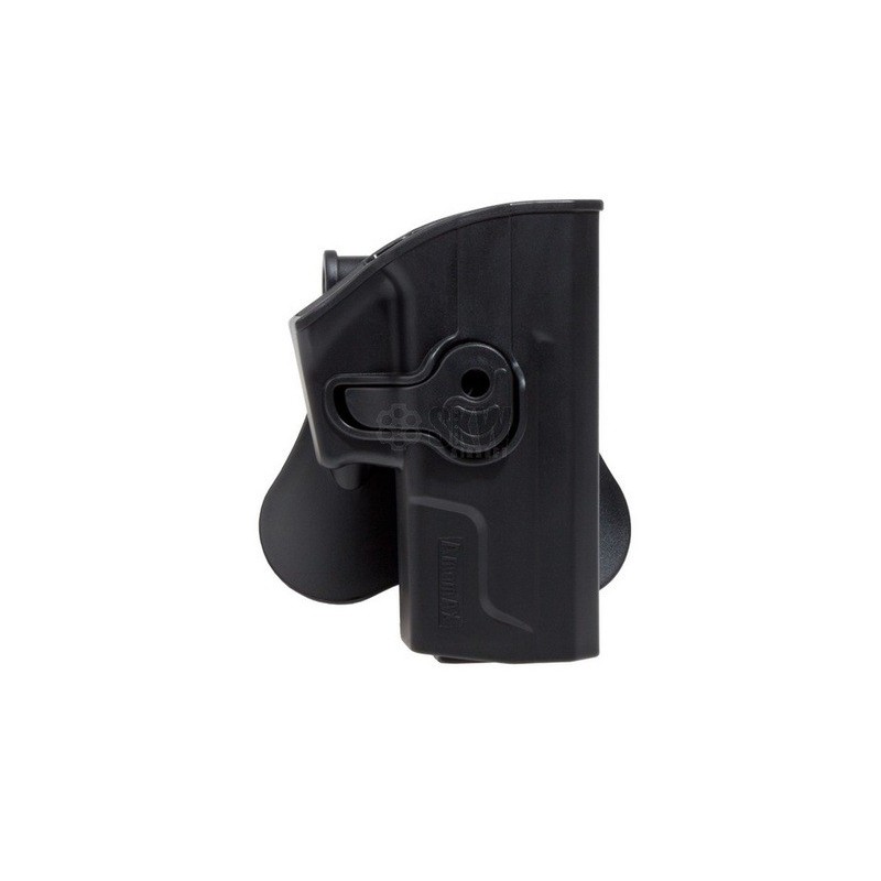 FUNDA PISTOLA AMOMAX ROT 360 SP2022