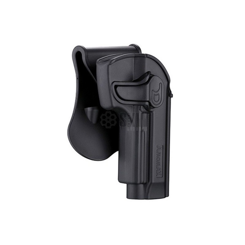 FUNDA PISTOLA AMOMAX ROT 360 92