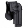 FUNDA PISTOLA AMOMAX ROT 360 92