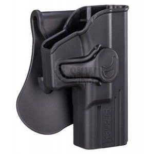 FUNDA PISTOLA AMOMAX ROT360 G19