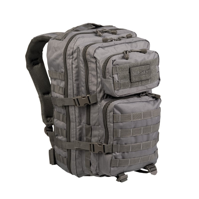 MOCHILA FOLIAGE ASSAULT PACK STURM MIL-TEC