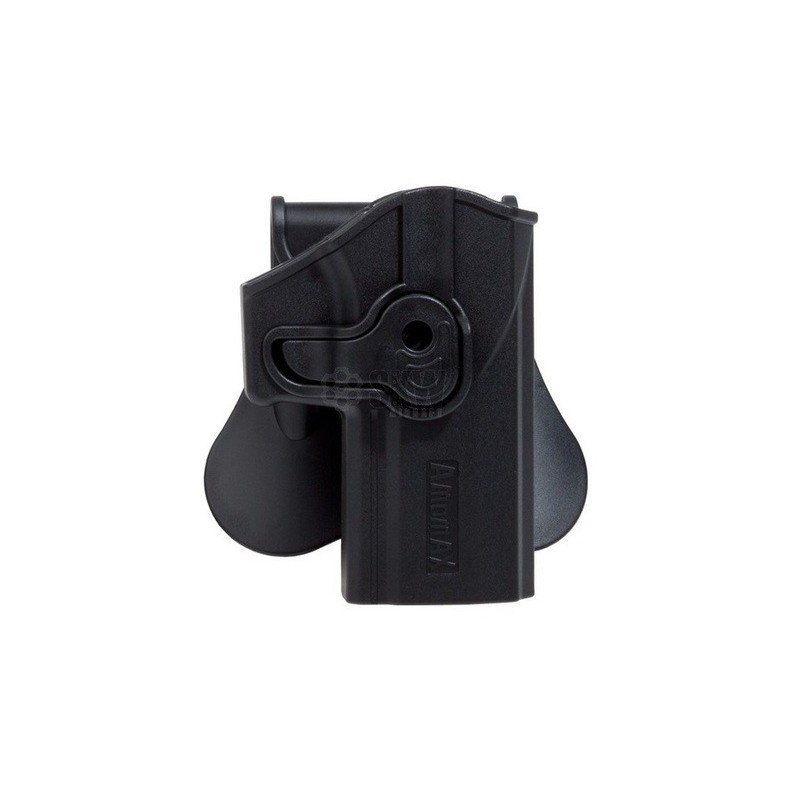 FUNDA PISTOLA AMOMAX ROT 360 P320