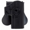 FUNDA PISTOLA AMOMAX ROT 360 P320