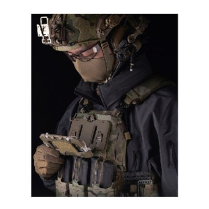 FOLDED NAVIGATION BOARD TAN