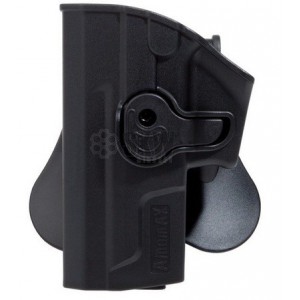 FUNDA PISTOLA AMOMAX ROT 360 SP2022