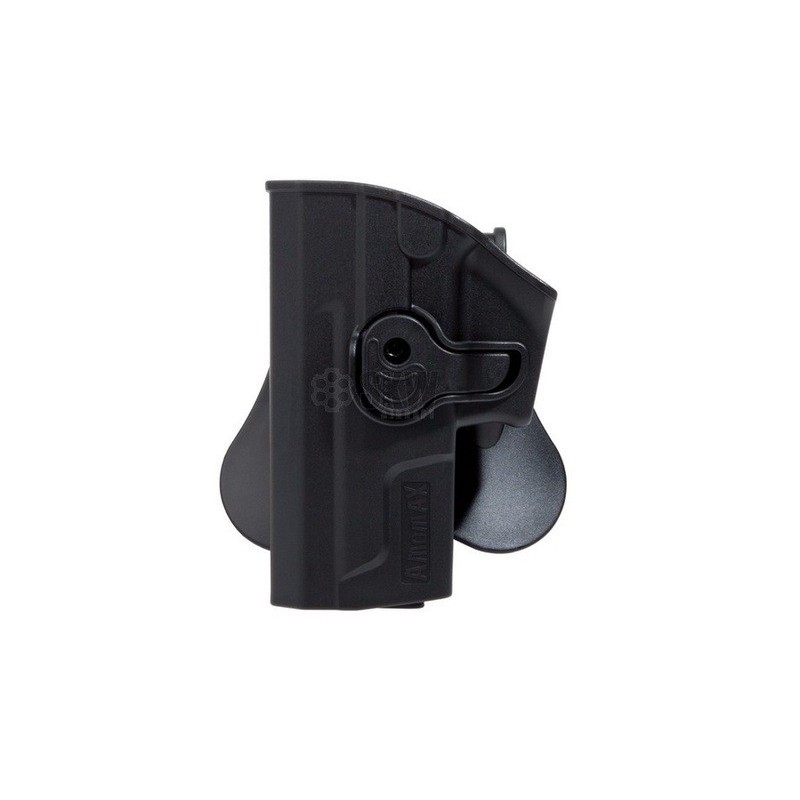 FUNDA PISTOLA AMOMAX ROT 360 SP2022