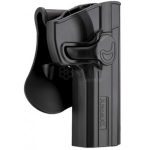 FUNDA PISTOLA AMOMAX ROT 360 SP-01