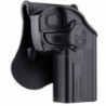 FUNDA PISTOLA AMOMAX ROT 360 C75D - 24/7 COMPACT