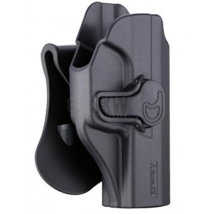 FUNDA PISTOLA AMOMAX ROT 360 P99