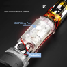 TRAZADOR SPITFIRE HUMO Y LUZ SMOKE V2 SPITFIRE TRACER