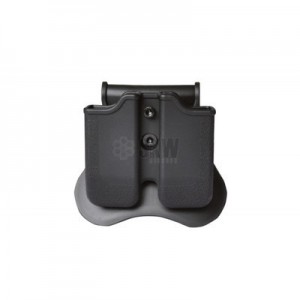 FUNDA CARGADOR DOBLE COLT 1911