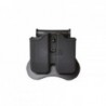 FUNDA CARGADOR DOBLE COLT 1911