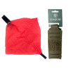 CONQUER DEAD RAG POUCH RG RANGER GREEN