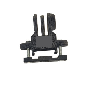 SOPORTE GOPRO PARA MASCARA DYE E4