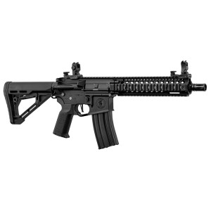 AEG MK18 Gen 3 Negro Lancer Tactical