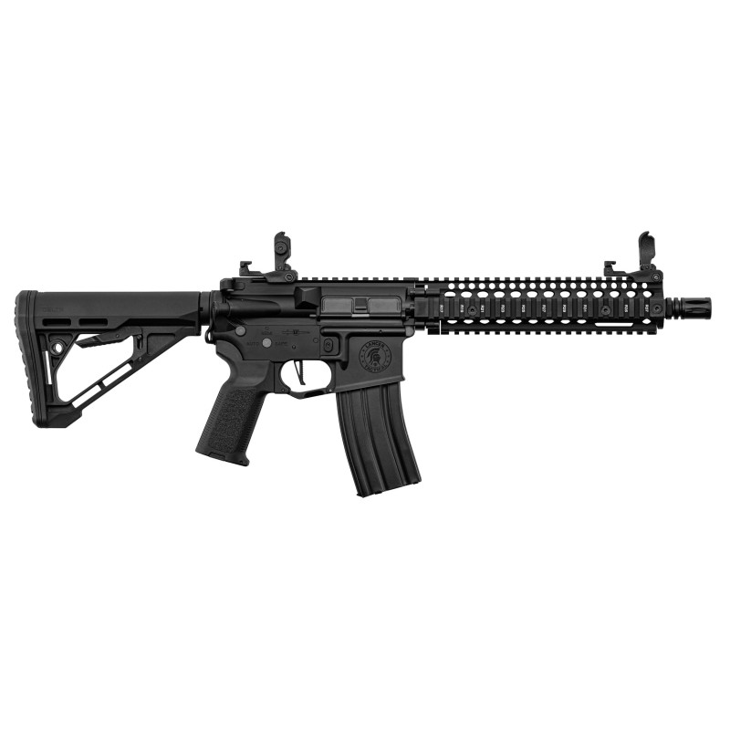 AEG MK18 Gen 3 Negro Lancer Tactical