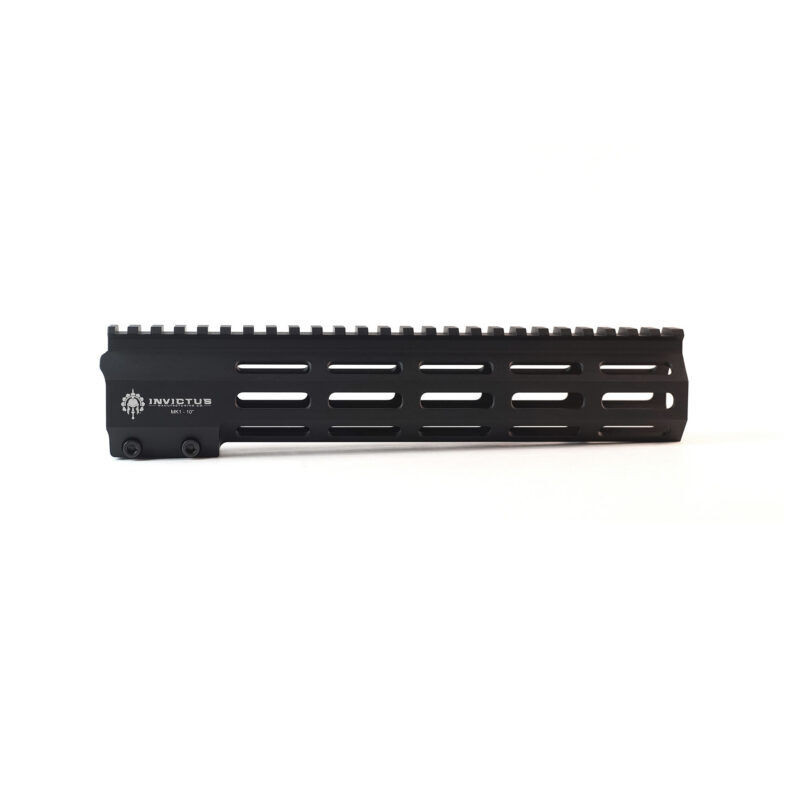 WOLVERINE AIRSOFT INVICTUS MK-1 RAIL - 10"