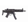 SECUTOR VIRTUS III MP5 AEG