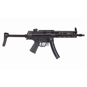 SECUTOR VIRTUS III MP5 AEG