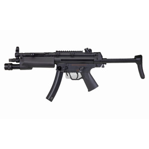 SECUTOR VIRTUS IV MP5 AEG