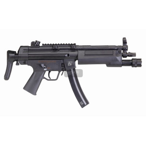 SECUTOR VIRTUS IV MP5 AEG