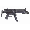 SECUTOR VIRTUS IV MP5 AEG