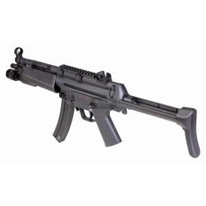 SECUTOR VIRTUS IV MP5 AEG