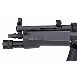 SECUTOR VIRTUS IV MP5 AEG