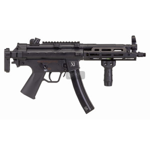 SECUTOR VIRTUS XI MP5 AEG