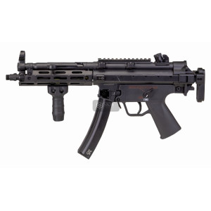 SECUTOR VIRTUS XI MP5 AEG