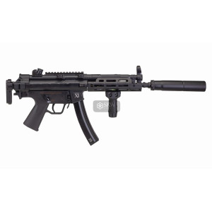 SECUTOR VIRTUS XI MP5 AEG