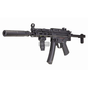 SECUTOR VIRTUS XI MP5 AEG