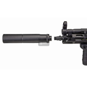 SECUTOR VIRTUS XI MP5 AEG