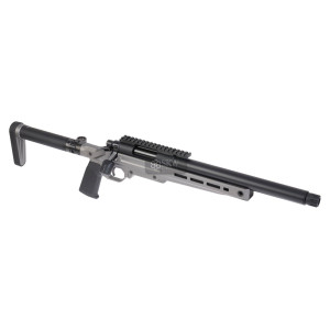 VSR ONE STEALTH GRAY TOKYO MARUI AIRSOFT SNIPER RIFLE