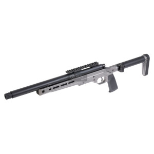 VSR ONE STEALTH GRAY TOKYO MARUI AIRSOFT SNIPER RIFLE