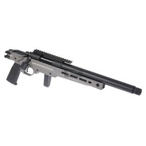 VSR ONE STEALTH GRAY TOKYO MARUI AIRSOFT SNIPER RIFLE