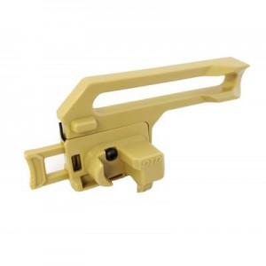 FUNDA PISTOLA HOLSTER DTD GEN2 for MK23...