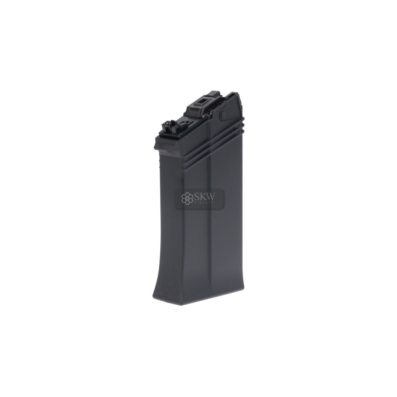 CARGADOR GBB SAIGA-12K 45 RDS TOKYO MARUI CARGADOR GBB SAIGA-12K 45 RDS TOKYO MARUI