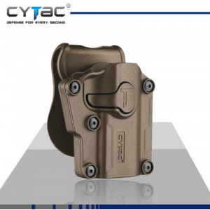 FUNDA PISTOLA Cytac Pistolera Universal CY-UHF...