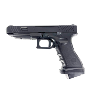 PISTOLA GAS ROSSI VALIANT GUARDIAN COMBAT POLYMER GLOCK 34