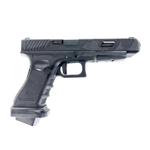 PISTOLA GAS ROSSI VALIANT GUARDIAN COMBAT POLYMER GLOCK 34