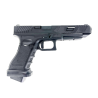 PISTOLA GAS ROSSI VALIANT GUARDIAN COMBAT POLYMER GLOCK 34