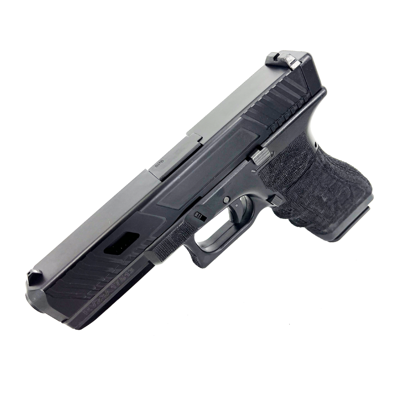 PISTOLA GAS ROSSI VALIANT GUARDIAN SA GLOCK 17 PISTOLA GAS ROSSI VALIANT GUARDIAN SA GLOCK 17