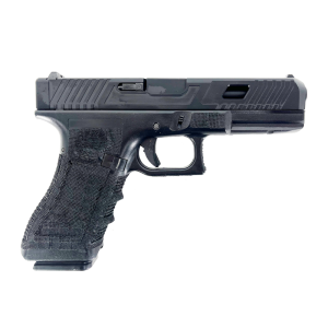 PISTOLA GAS ROSSI VALIANT GUARDIAN SA GLOCK 17