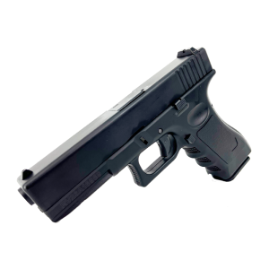 PISTOLA GAS ROSSI VALIANT GUARDIAN BLACK GLOCK 17