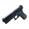 PISTOLA GAS ROSSI VALIANT GUARDIAN BLACK GLOCK 17
