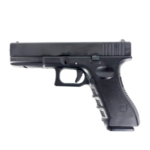 PISTOLA GAS ROSSI VALIANT GUARDIAN BLACK GLOCK 17